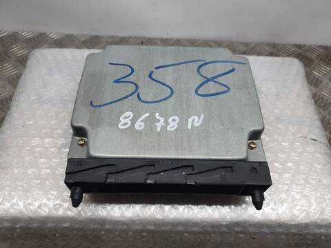Centralita Motor ECU Volvo V70 2.4 KINETIC 103KW) 2004 ) 140CV FAMILIAR