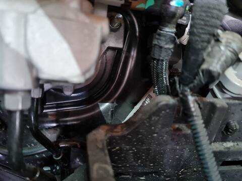 Servofreno Peugeot 208 1.2 PURETECH 100 101CV 74KW