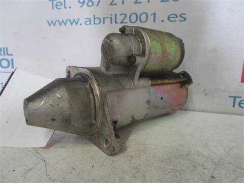 Motor de Arranque Daewoo Kalos 1.4 SE 83CV 61KW