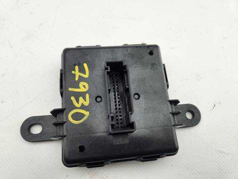 Foto 2ª: Centralita Motor ECU Volkswagen Golf STYLE 115CV [DXDE] (2024)