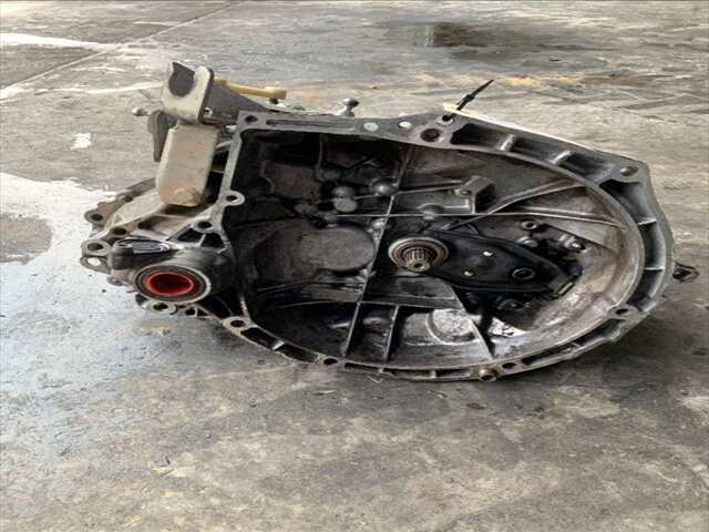 Caja Cambios Citroen Nemo 1.4 HDI70CV A DESDE 12/2007)