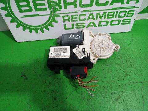 Elevalunas Eléctrico Delantero Izquierdo Citroen C5 2.0 HDI 109CV