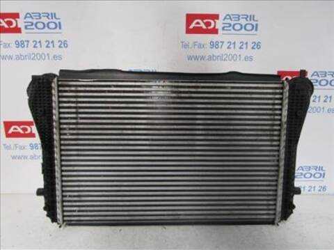 Foto 2ª: Intercooler Volkswagen Touran 1.9 HIGHLINE 100CV 74KW [AVQ] (2003)