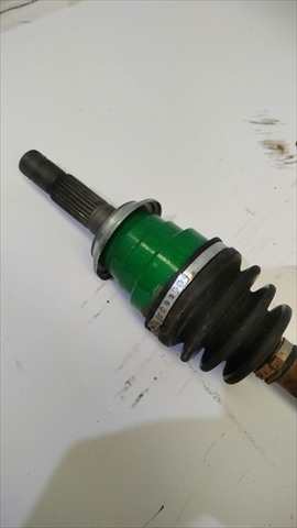 Transmision Delantera Izquierda Daihatsu Terios 1.3 GASOLINA