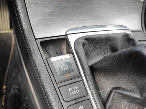 Freno de Mano Volkswagen Passat CFFB BERLINA