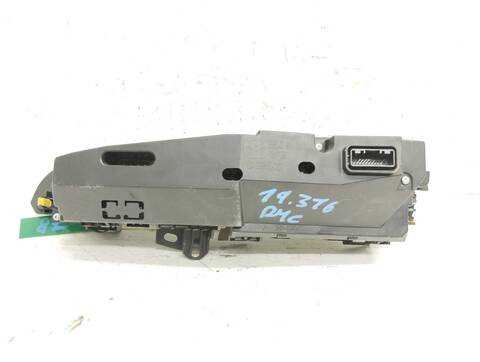 Foto 3ª: Pantalla Multifuncion Mazda 3 1.6 CRDT ACTIVE BERLINA 109CV 80KW [Y6] (2009)