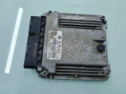 Centralita Motor ECU Volkswagen Golf GT BERLINA 170CV 125KW
