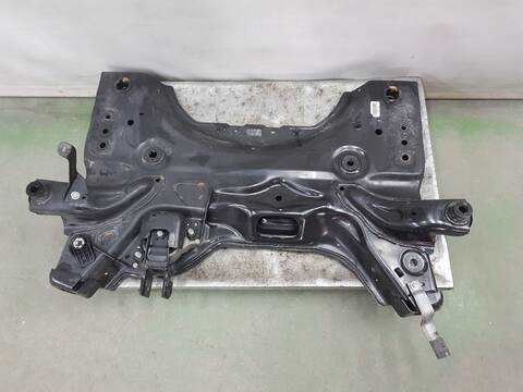 Foto 3ª: Puente Delantero Citroen Jumpy CLUB M (1995)