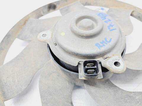Foto 3ª: Electroventilador Peugeot 605 SRDT 109CV 80KW [P8B] (1993)