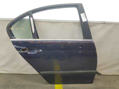 Foto 3ª: Puerta Trasera Derecha Bmw Serie 3 315 320D [204D4] (2000)