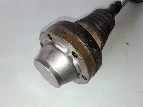 Foto 3ª: Transmision Delantera Izquierda Volkswagen Touareg TDI V6 224CV