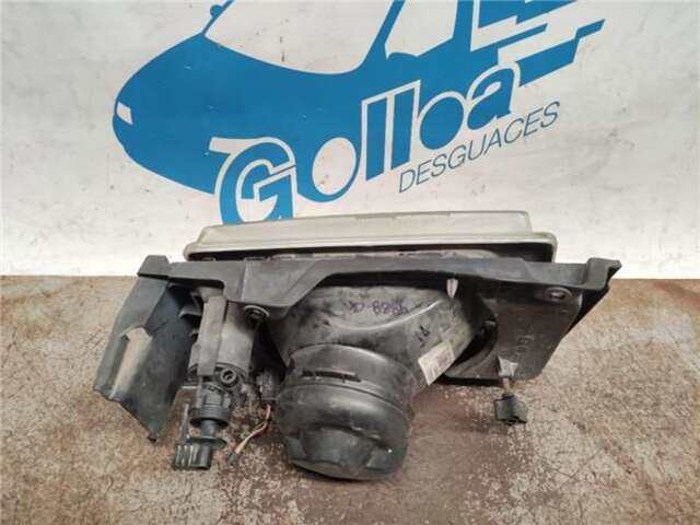 Foto 2ª: Faro Izquierdo Peugeot Expert 2.0 HDI [RHX (DW10BTED)]