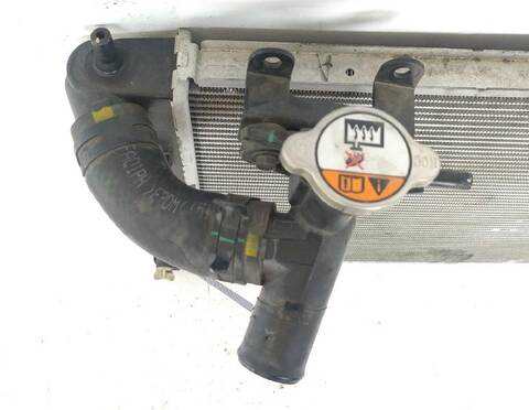 Foto 3ª: Radiador Motor Hyundai i30 1.6 CRDI 110CV (2011)