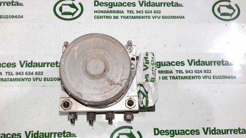 Foto 2ª: Abs Peugeot Expert 1.6 16V HDI 90CV 66KW [9HUDV6UTED4] (2007)