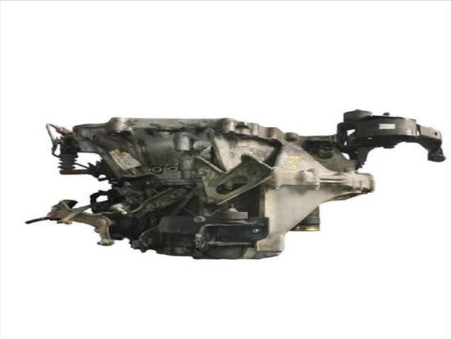 Foto 2ª: Caja Cambios Toyota Verso 2.2 D-4D AUR10_ AUR10R) (2004)