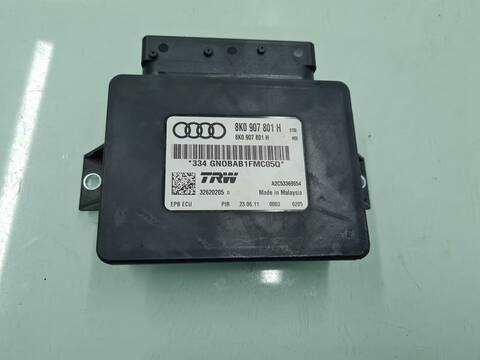 Centralita Motor ECU Audi Q5 2.0 TDI 125KW) 170CV