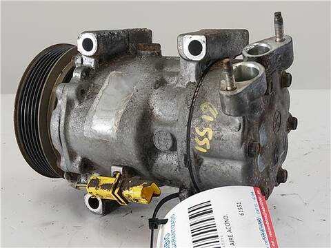 Foto 2ª: Compresor Aire Acondicionado Citroen C2 1.4 73CV 54KW [KFV (TU3JP)] (2003)