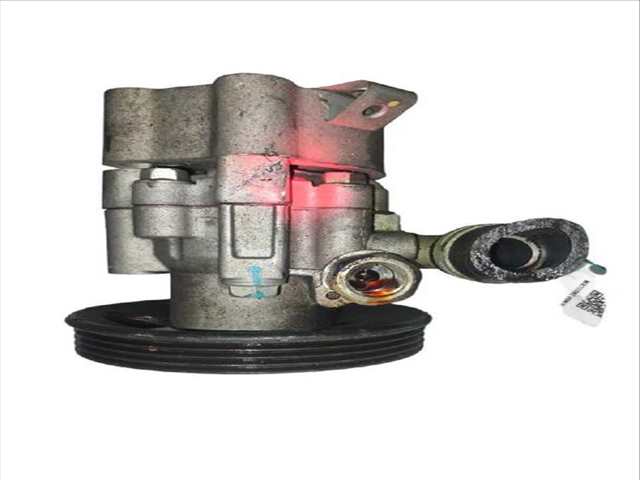 Foto 2ª: Bomba de Direccion Chevrolet Cruze 1.6 (2009)