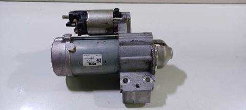 Foto 2ª: Motor de Arranque Bmw Serie 3 315 318D 150CV 110KW [B47D20A] (2015)