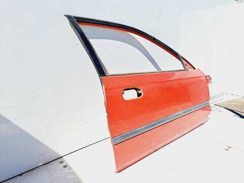 Foto 3ª: Puerta Delantera Derecha Honda Civic 1.6 LS EJ6) COUPE 105CV 77KW [D16Y7] (1996)