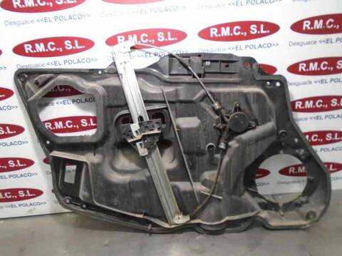 Foto 2ª: Elevalunas Eléctrico Delantero Derecho Mazda 6 2.0 DIESEL CAT BERLINA 136CV 100KW [RF] (2003)
