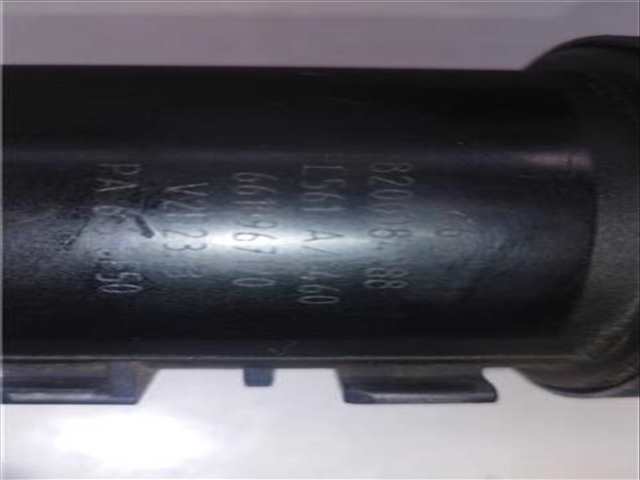 Foto 2ª: Filtro Combustible Renault Laguna 1.9 AUTHENTIQUE [1 9 LTR. - 81 KW DCI DIESEL FAP CAT] 110CV