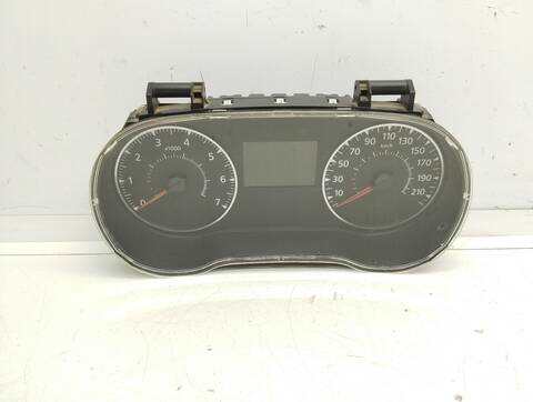 Cuadro de Instrumentos Dacia Duster 1.5 DCI DIESEL FAP CAT 90CV 66KW