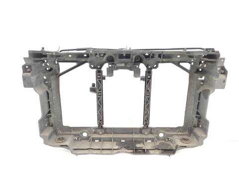 Foto 3ª: Panel Frontal Mazda 6 2.2 D GJ2FW) 175CV 129KW [SH] (2014)