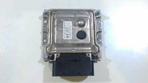 Centralita Motor ECU Mercedes Vito 88CV 65KW