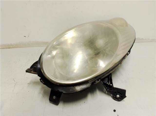 Faro Izquierdo Nissan Micra 1.5 ACENTA [1.5 LTR. - 63 KW DCI TURBODIESEL CAT]