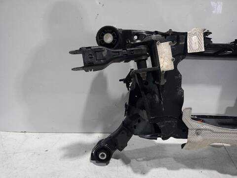 Foto 2ª: Puente Trasero Jaguar E Pace 2.0 D150 AWD 150CV X540) [204DTD(AJ20D4) 204DTF(AJ20D4)] (2017)