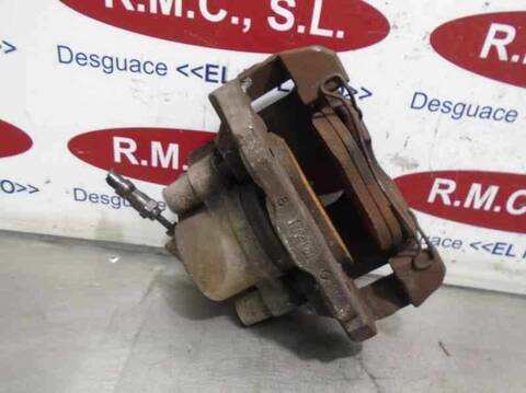 Foto 2ª: Pinza Freno Delantera Derecho Ford Fiesta 1.4 TDCI CAT 68CV 50KW [F6JB] (2006)