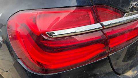 Piloto Trasero Izquierdo Bmw Serie 7 720 B57D30B AUT.