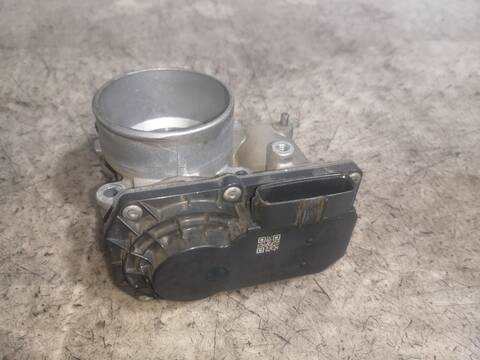 Foto 2ª: Caja Mariposa Mazda CX5 G KE) PE (2014)