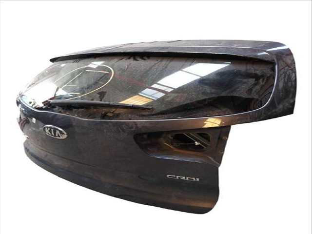 Foto 3ª: Portón Kia Sportage 1.7 CRDI (2009)