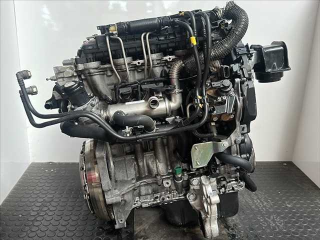 Motor Completo Citroen C4 1.6 HDI PICASSO