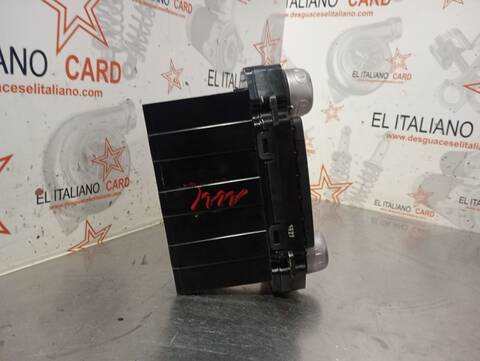 Foto 2ª: Mando Climatizador Kia Sportage LX 4X4 113CV 83KW [D4EA] (2005)