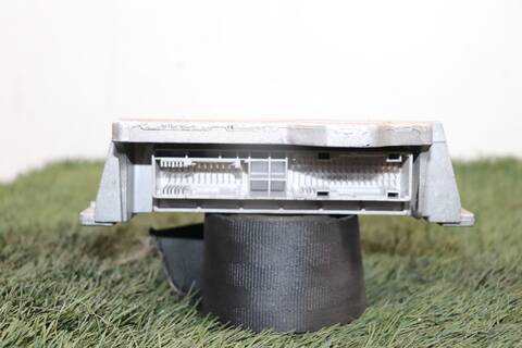 Centralita Airbag Bmw Serie 1 118 2.0 D