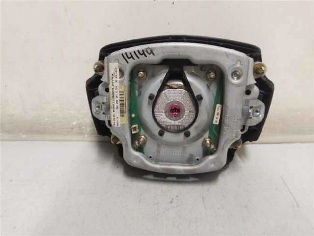 Foto 2ª: Airbag Delantero Izquierdo Audi A4 1.9 TDI (96 KW) [1.9 LTR. - 96 KW TDI] [AWX]
