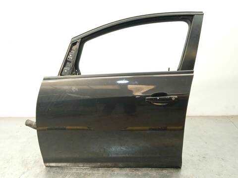 Puerta Delantera Izquierda Opel Astra 1.7 CDTI 69) 110CV 81KW
