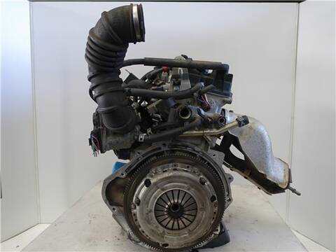 Motor Completo Mitsubishi Colt 1.5 INSTYLE 109CV 80KW