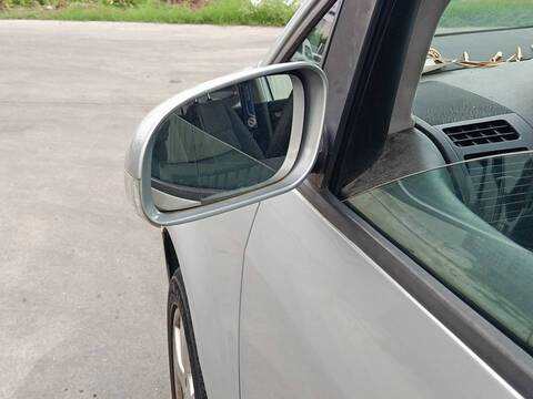 Foto 1ª: Retrovisor Izquierdo Volkswagen Touran AZV (2004)