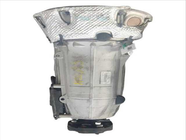 Foto 2ª: Caja Cambios Mercedes Clase E 180 E 350 CDI 212.025) (2009)