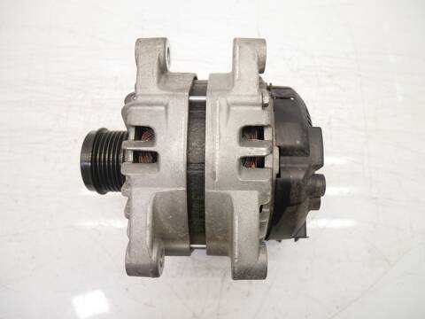 Foto 2ª: Alternador Peugeot Partner 99 CV 73KW [BH02 BHY DV6FD] (2019)