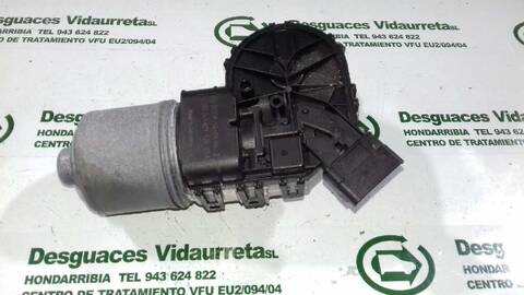 Motor Limpia Delantero Peugeot Partner CONFORT L1 75CV 55KW