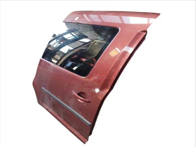 Foto 3ª: Puerta Lateral Corredera Derecha Volkswagen Caddy 1.9 TDI 4MOTION FURGONETA (2004)