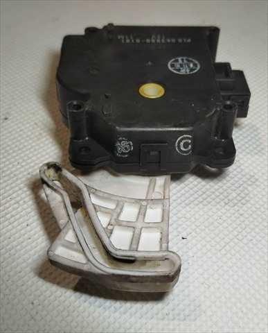 Foto 4ª: Calefacción Toyota Rav4 2.2 D-4D 3 GEN ADVANCE 4X2 [2AD] (2011)