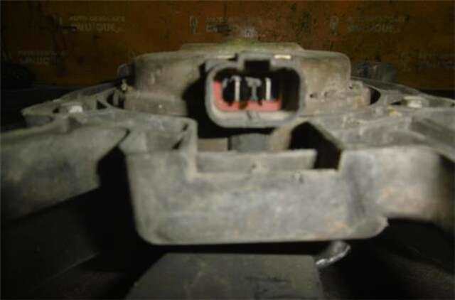Foto 1ª: Electroventilador Nissan Primera 2.0 [CD20T]