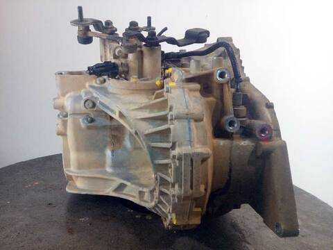 Foto 2ª: Caja Cambios Hyundai Tucson 2.0 CRDI CAT 140CV 103KW [D4EA] (2007)