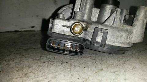 Foto 3ª: Motor Limpia Delantero Kia Ceed CONCEPT 109CV 80KW [G4FA] (2008)